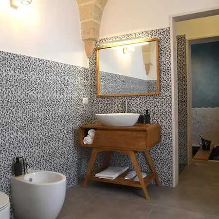 Melagrana Sweet In Centro A Apartment