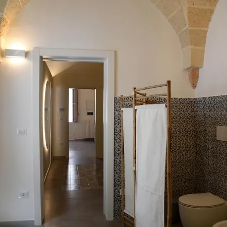 Apartment Melagrana Sweet In Centro A Lecce
