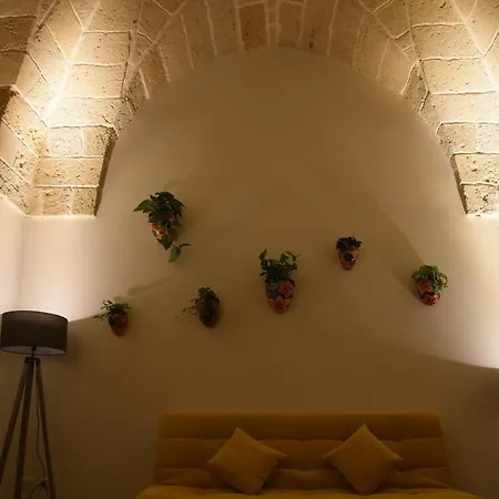Melagrana Sweet In Centro A * Lecce