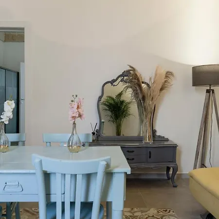 Apartment Melagrana Sweet In Centro A Lecce
