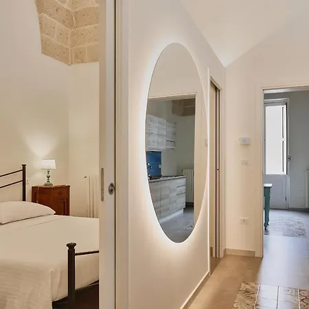 Melagrana Sweet In Centro A Apartment *
