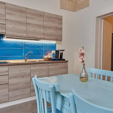 Melagrana Sweet In Centro A Apartment Lecce
