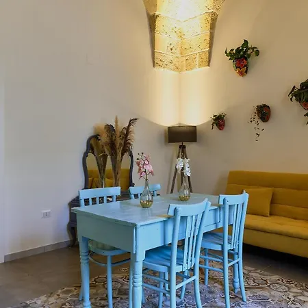 Melagrana Sweet In Centro A Apartment