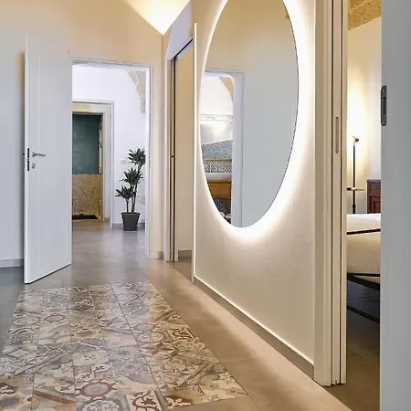 Melagrana Sweet In Centro A Apartment *