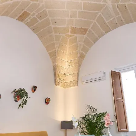 Apartment Melagrana Sweet In Centro A