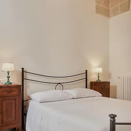 Melagrana Sweet In Centro A Lecce