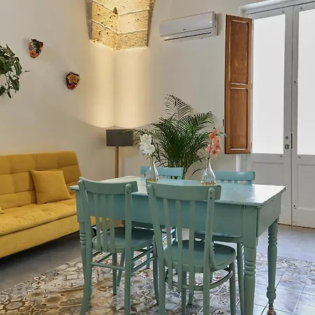 Apartment Melagrana Sweet In Centro A