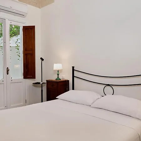 Apartment Melagrana Sweet In Centro A Lecce